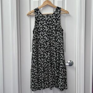 American Eagle Sleeveless Floral Women’s Dress Size XS